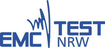 EMC Test NRW